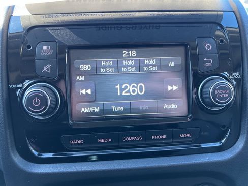 Used 2019 RAM ProMaster 1500 image 13