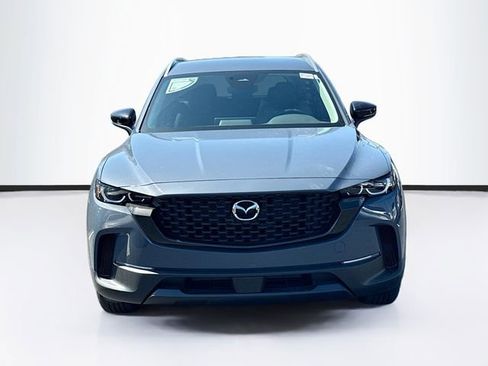 New 2026 MAZDA CX-50 AWD 2.5 S w/ Select Package image 2