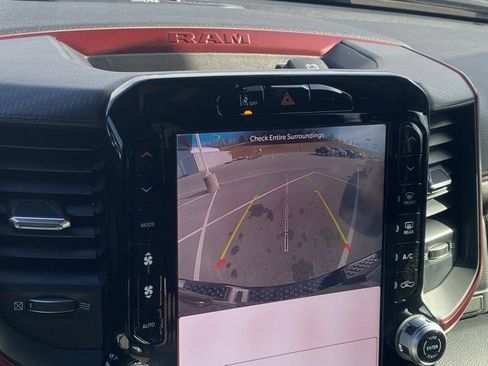 New 2026 RAM 1500 Rebel image 21