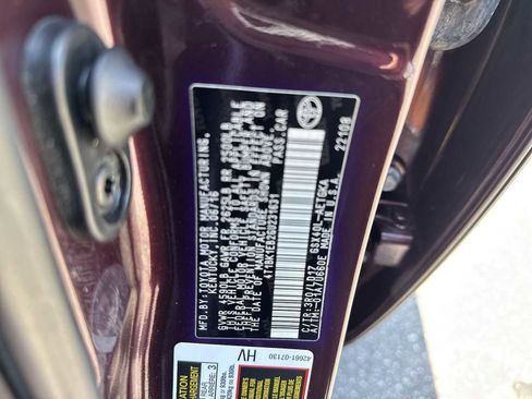 Used 2016 Toyota Avalon XLE FWD image 47