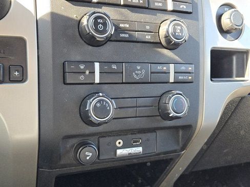 Used 2012 Ford F150 XLT w/ XLT Chrome Pkg AWD/4WD image 22