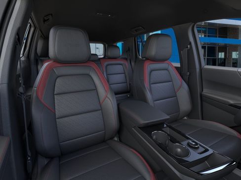 New 2026 Chevrolet Equinox RS w/ Convenience Package III image 16