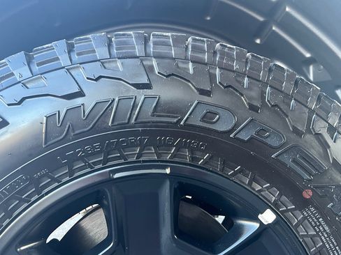 Used 2023 Jeep Gladiator Mojave w/ LED Lighting Group image 12