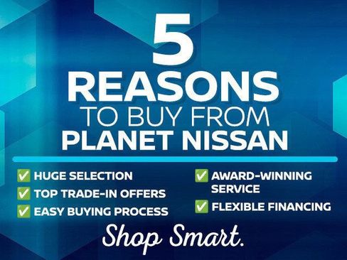 Certified 2025 Nissan Kicks Play S image 6