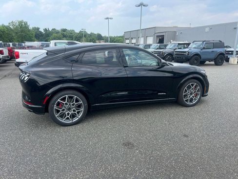 New 2025 Ford Mustang Mach-E GT w/ Interior Protection Package image 6
