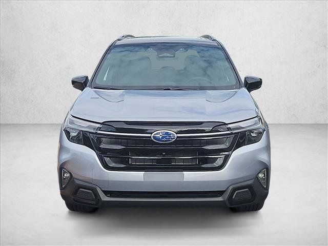 New 2026 Subaru Forester Touring AWD/4WD image 5