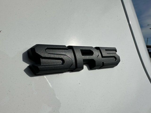 New 2026 Toyota Tundra SR5 w/ SR5 Premium Package AWD/4WD image 6