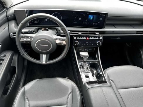 New 2026 Hyundai Tucson SEL FWD image 11