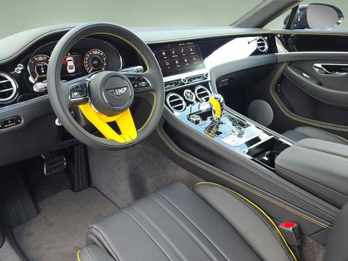 New 2026 Bentley Continental GT image 36