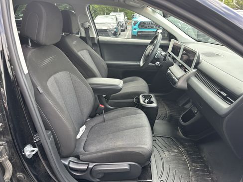 Used 2023 Hyundai Ioniq 5 SE RWD image 23