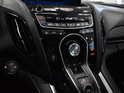 Used 2020 Acura RDX AWD w/ Advance Package image 22