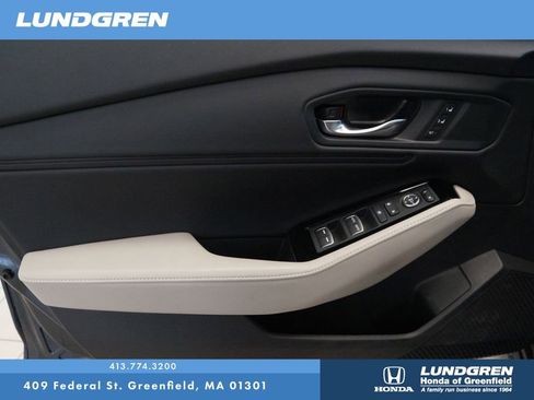 Used 2023 Honda Accord Touring image 14