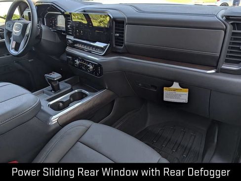 New 2026 GMC Sierra 1500 SLT AWD/4WD image 41