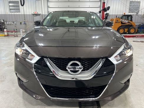 Used 2016 Nissan Maxima 3.5 SL FWD image 19