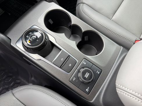 New 2025 Ford Bronco Sport Badlands w/ Badlands Tech Package image 15