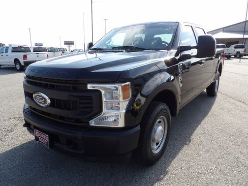 Used 2021 Ford F350 XL w/ Power Equipment Group image 59