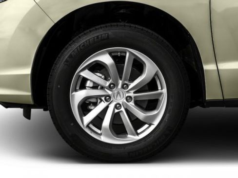 Used 2016 Acura RDX FWD w/ Technology Package image 10