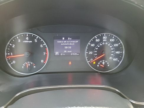 Used 2023 Kia Seltos S FWD image 25