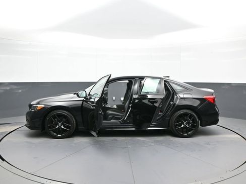 Certified 2022 Honda Civic Sport image 42