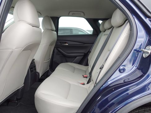 Certified 2023 MAZDA CX-30 AWD 2.5 S w/ Preferred Package image 14