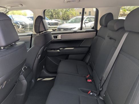 New 2026 Hyundai Santa Fe SE image 13