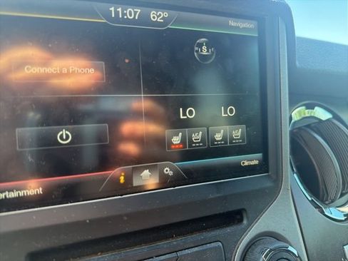Used 2016 Ford F250 Lariat w/ Lariat Ultimate Package AWD/4WD image 30