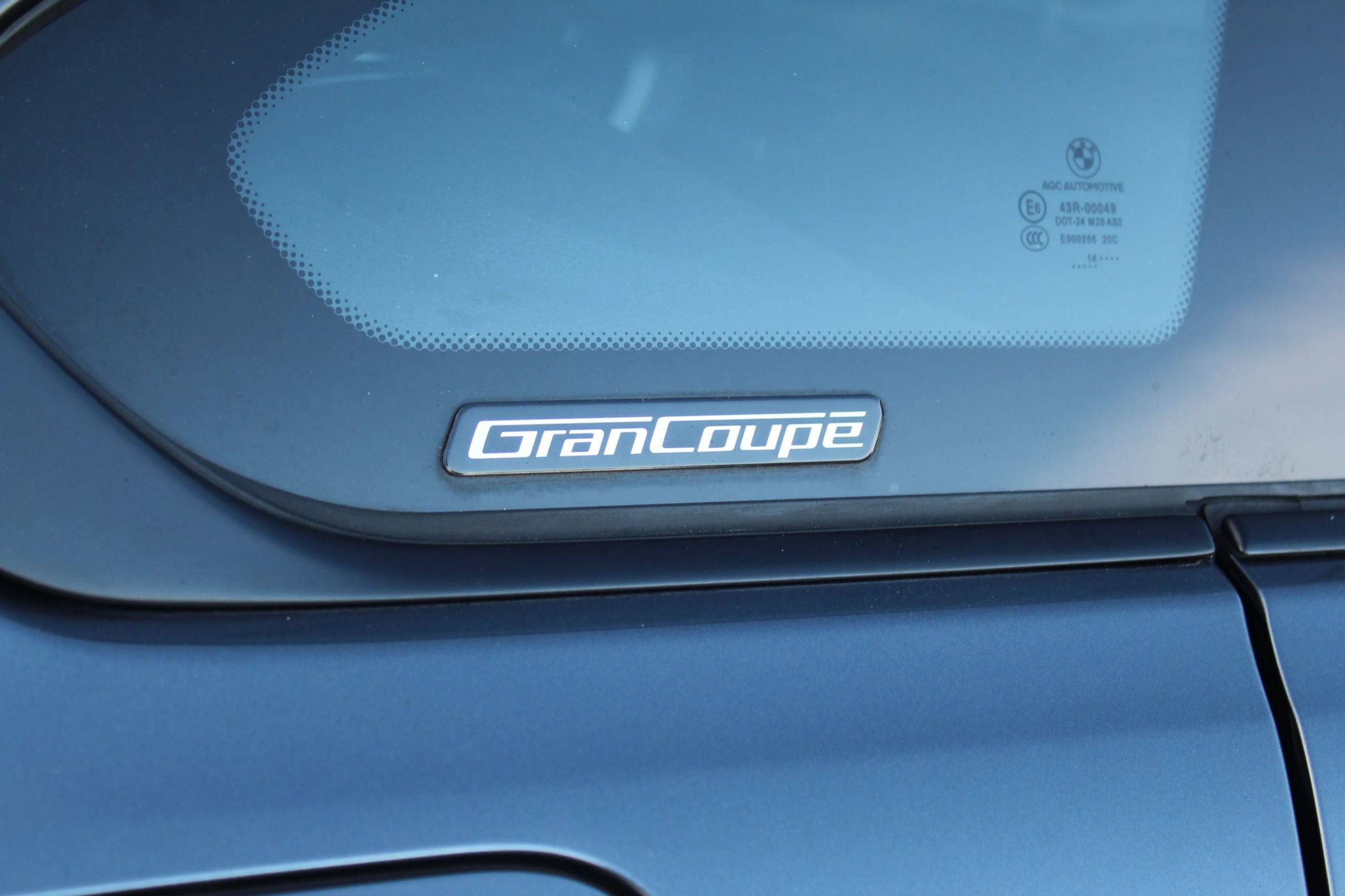 Used 2015 BMW 428i Gran Coupe xDrive AWD/4WD image 42