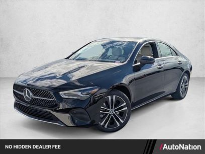 Used 2026 Mercedes-Benz CLA 250