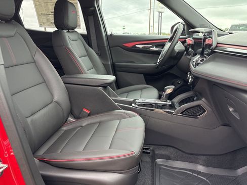 New 2026 Chevrolet TrailBlazer RS w/ Convenience Package image 17