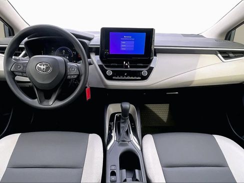 Certified 2026 Toyota Corolla LE image 15