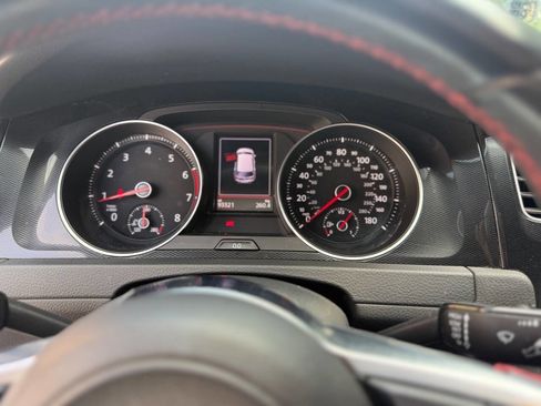 Used 2017 Volkswagen GTI S image 28