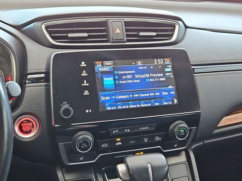 Used 2019 Honda CR-V EX-L image 15