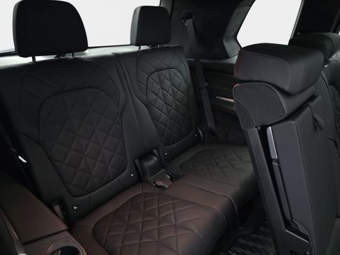New 2026 BMW X7 xDrive40i w/ Executive Package AWD/4WD image 12