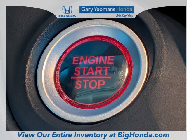 New 2027 Honda Odyssey EX-L image 34