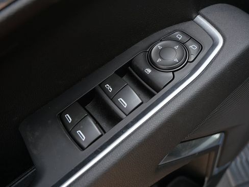 Certified 2025 GMC Sierra 1500 Elevation AWD/4WD image 17