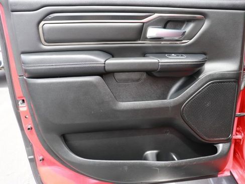 Used 2020 RAM 1500 Sport AWD/4WD image 13