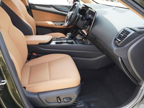 Certified 2023 Lexus NX 250 FWD image 15