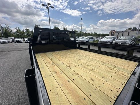 New 2024 Ford F350 XL w/ Snow Plow Prep Package image 44