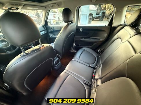 Used 2017 MINI Cooper Countryman FWD image 34