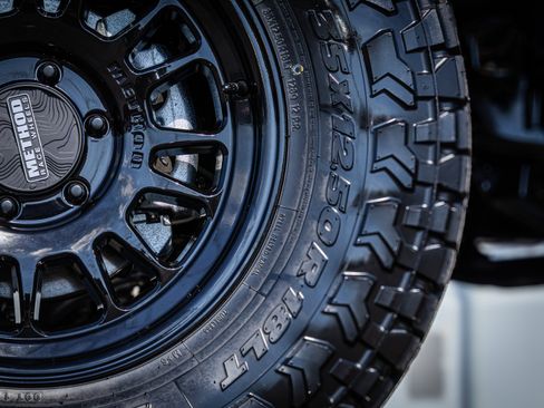 New 2025 Ford Bronco Badlands AWD/4WD image 30