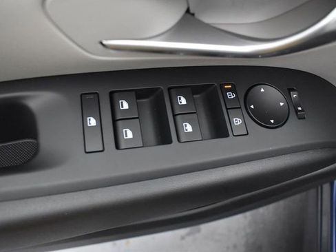 Used 2025 Hyundai Tucson SEL image 9