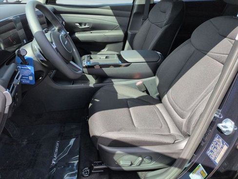New 2026 Hyundai Tucson SEL AWD/4WD image 21