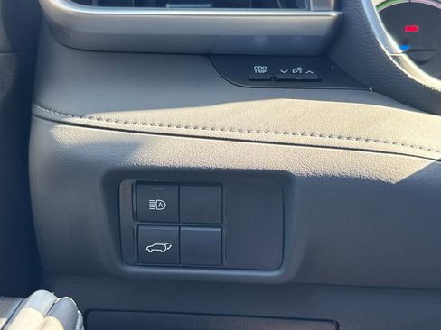 New 2026 Toyota Highlander XLE AWD/4WD image 30