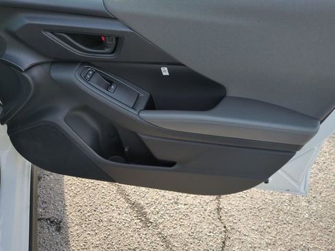 New 2026 Subaru Crosstrek 2.5i Premium image 32