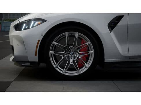 New 2026 BMW M4 xDrive Competition w/ Executive Package image 7