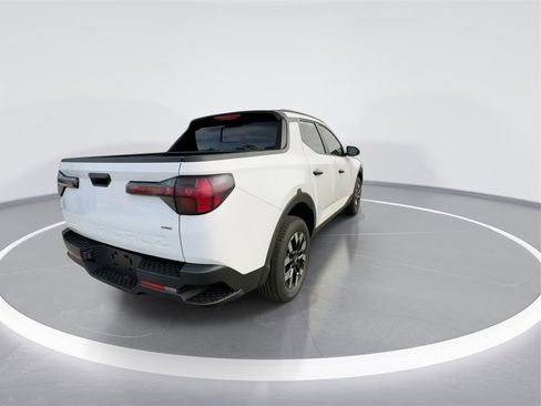 Certified 2025 Hyundai Santa Cruz SEL image 11