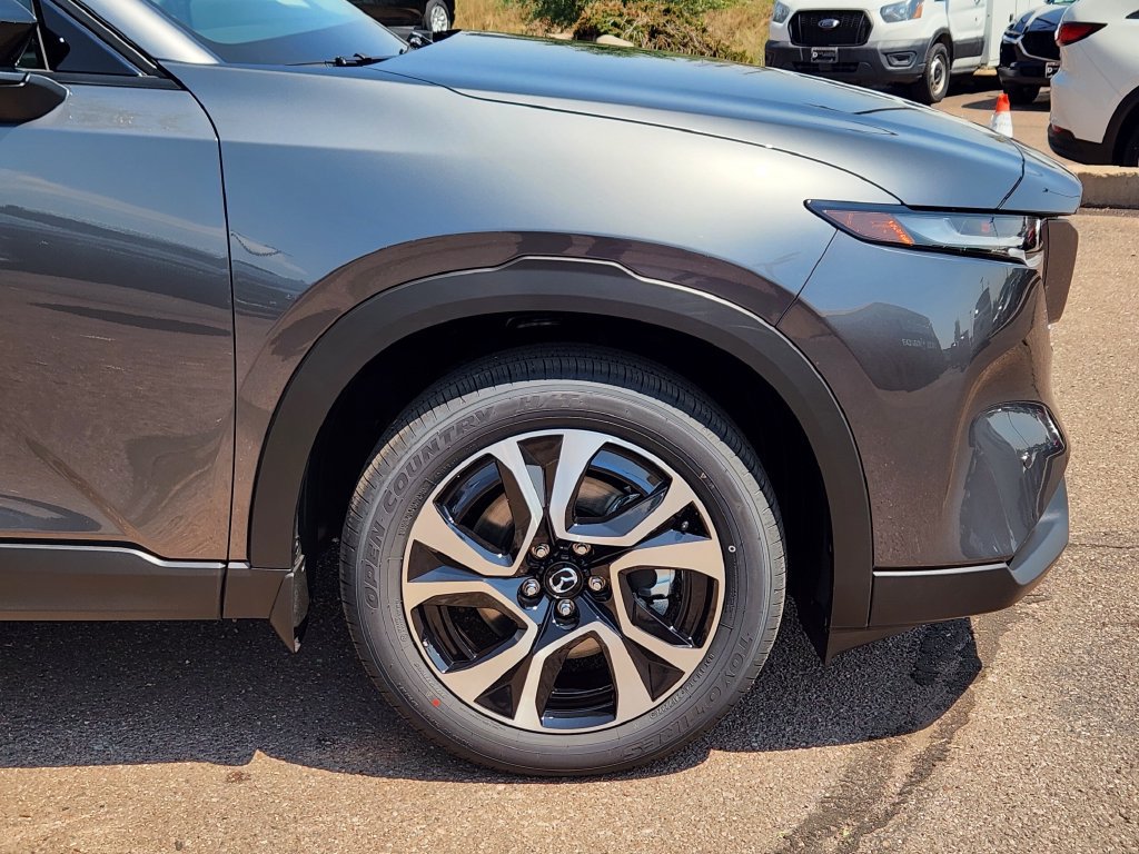 New 2026 MAZDA CX-5 Preferred AWD/4WD image 29