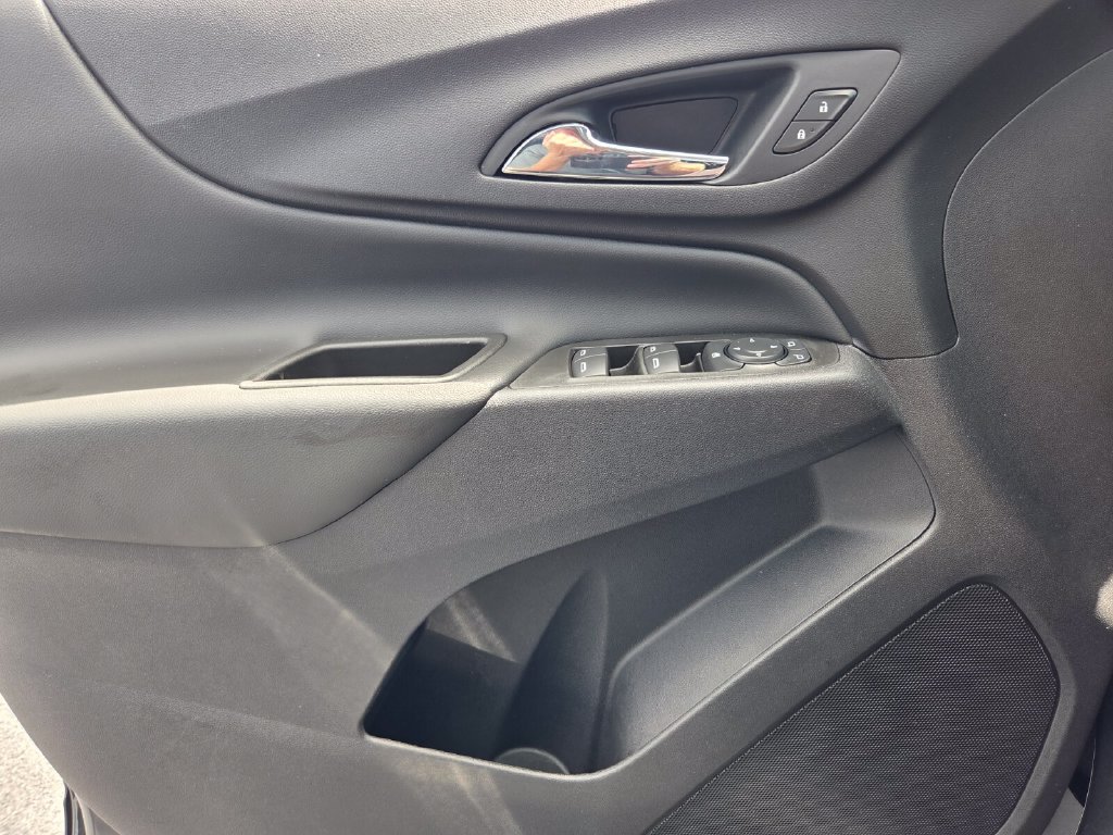 Certified 2021 Chevrolet Equinox LT FWD image 22