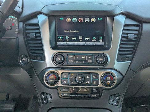 Used 2016 Chevrolet Tahoe LTZ image 20