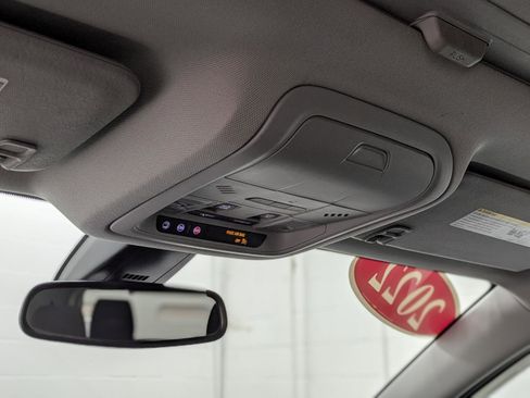 Used 2022 GMC Acadia AT4 w/ Trailering Package image 19